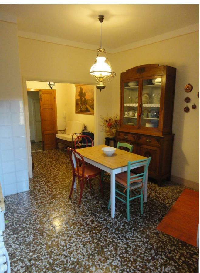 Casa Marinella Apartment Chianni Exterior foto