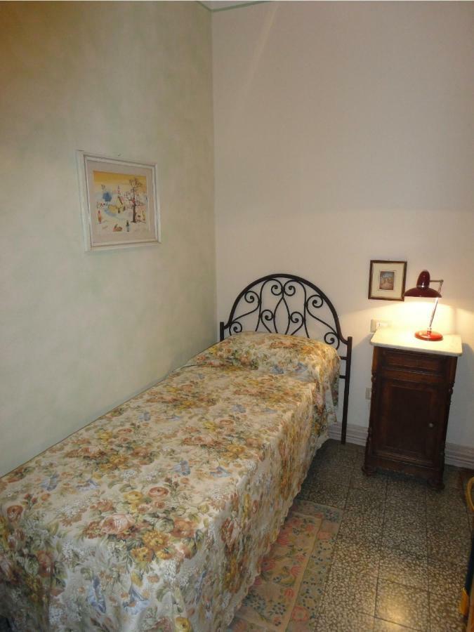 Casa Marinella Apartment Chianni Exterior foto
